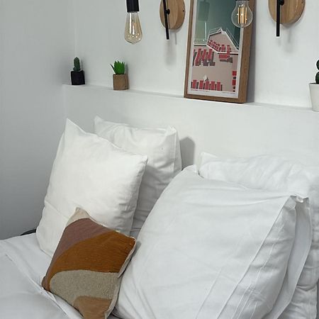 Sainte Apartments มาร์กเซย ภายนอก รูปภาพ