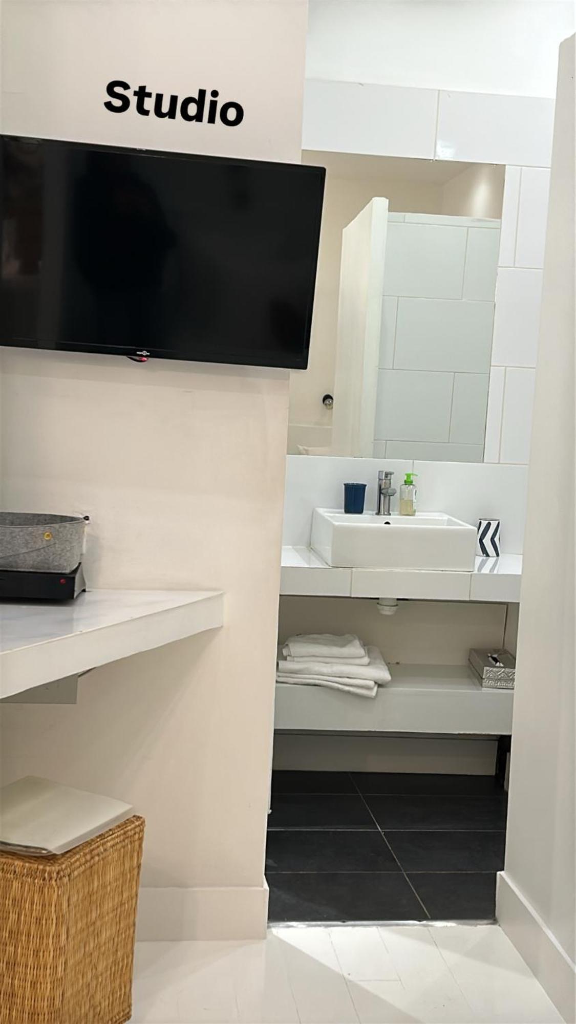 Sainte Apartments มาร์กเซย ภายนอก รูปภาพ