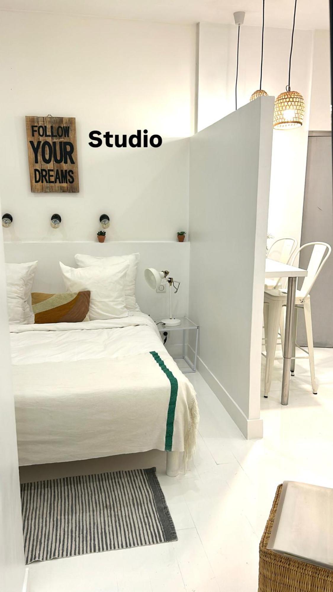 Sainte Apartments มาร์กเซย ภายนอก รูปภาพ