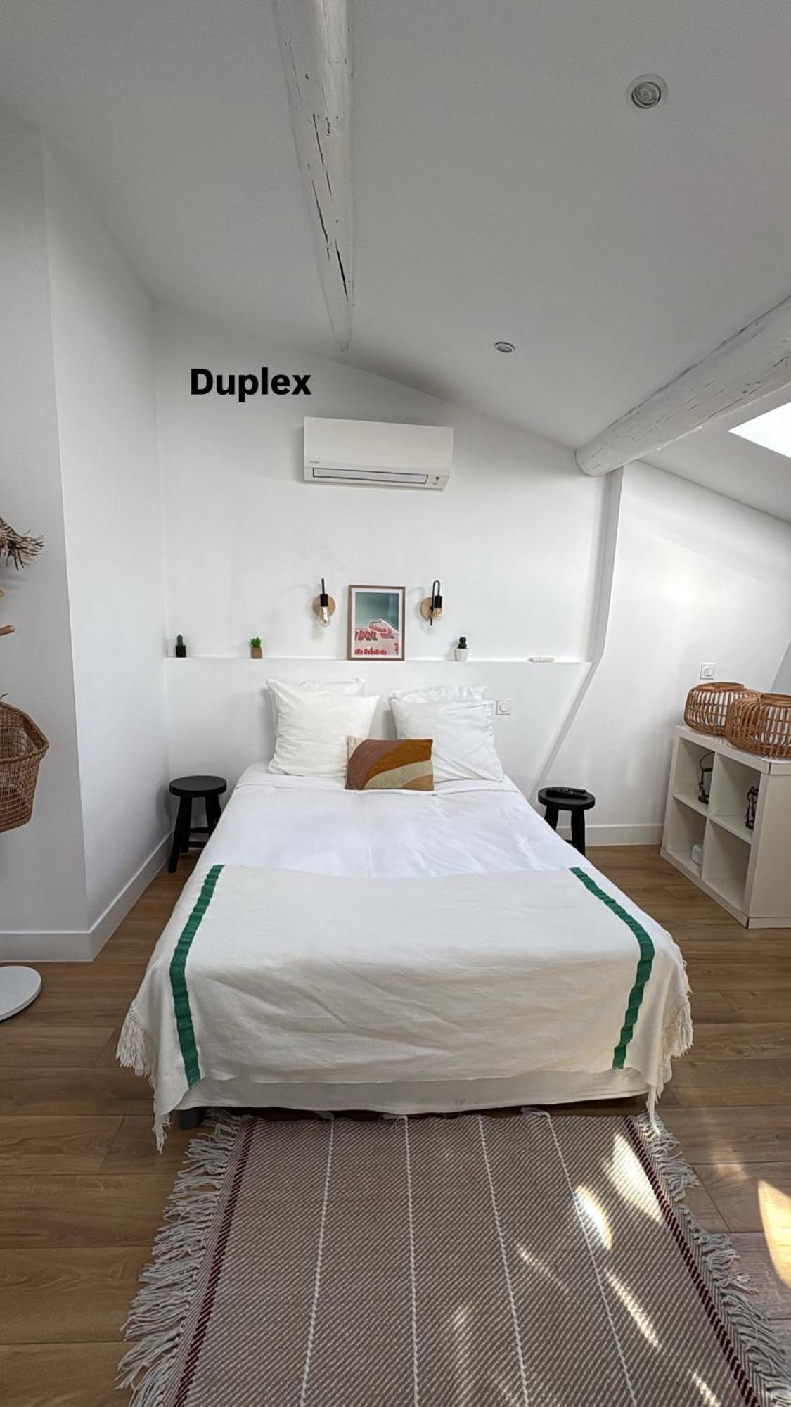 Sainte Apartments มาร์กเซย ภายนอก รูปภาพ