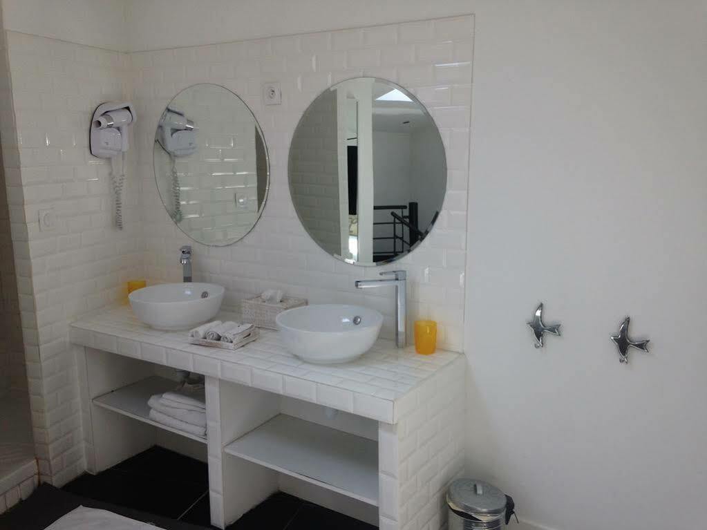 Sainte Apartments มาร์กเซย ภายนอก รูปภาพ