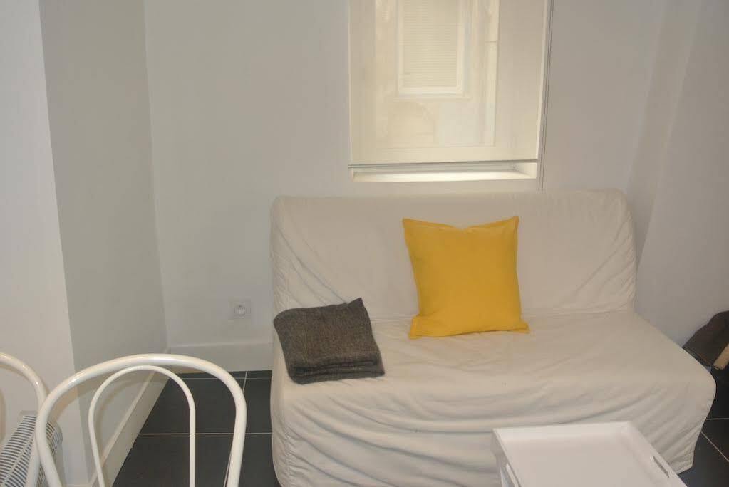 Sainte Apartments มาร์กเซย ภายนอก รูปภาพ